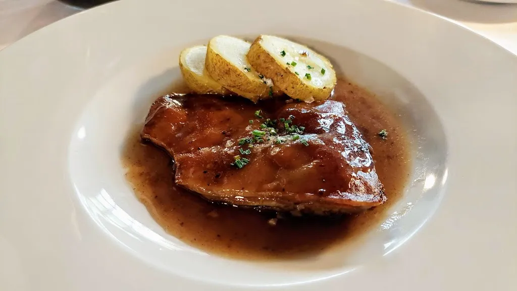 Juanjo González_Restaurante Galena @ Mas Comangau_Begur_review