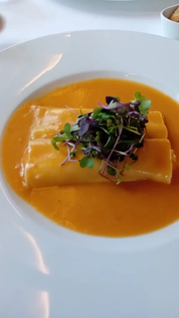 Elisabeth Blasco_Restaurante Galena @ Mas Comangau_Begur_review