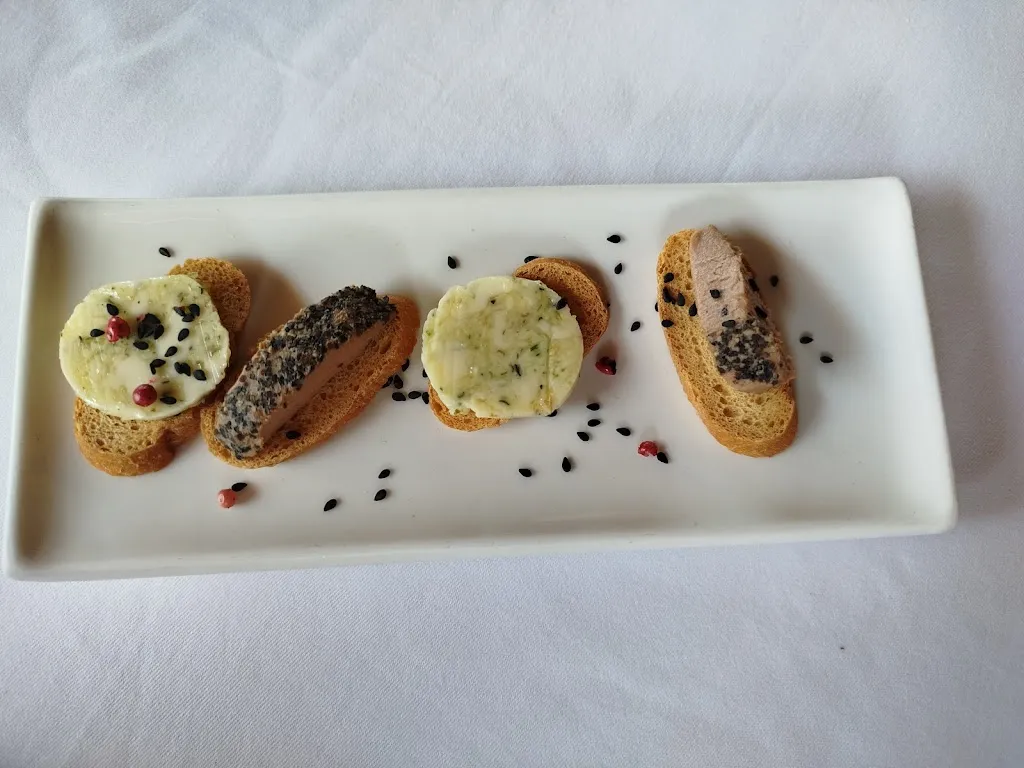 Restaurante Galena @ Mas Comangau_Begur_slider_image_2