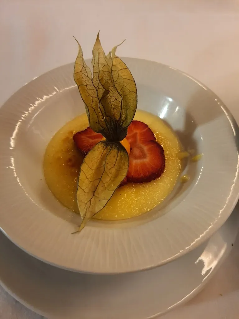 Restaurante Galena @ Mas Comangau_Begur_slider_image_3