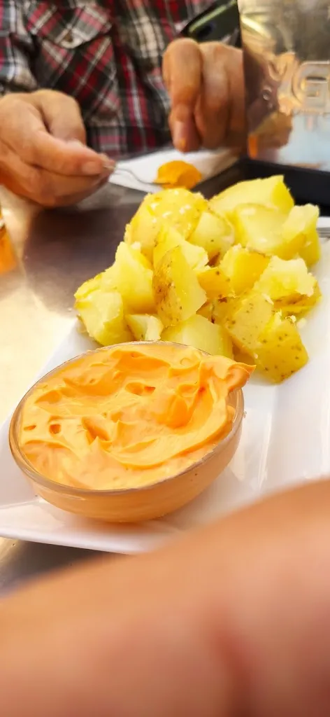 Menu_El Tapas de Begur_Begur_image_7