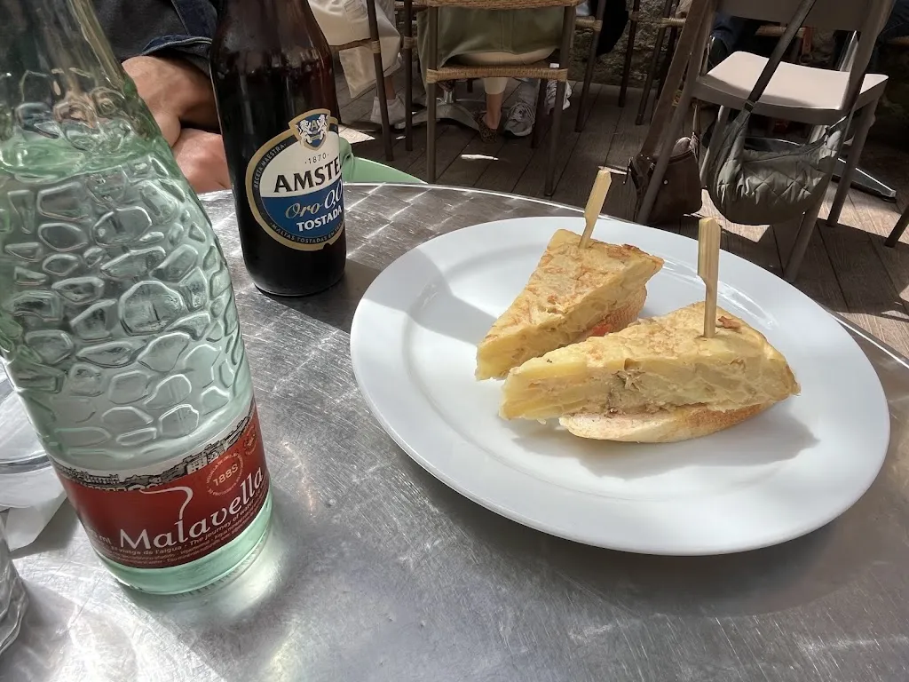 Nanita_El Tapas de Begur_Begur_review