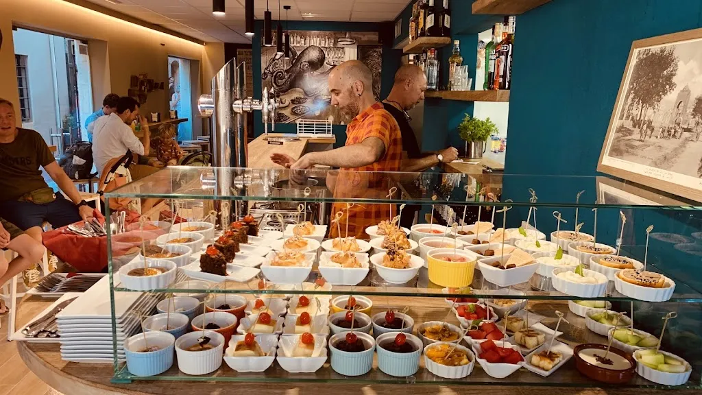 El Tapas de Begur_Begur_slider_image_3