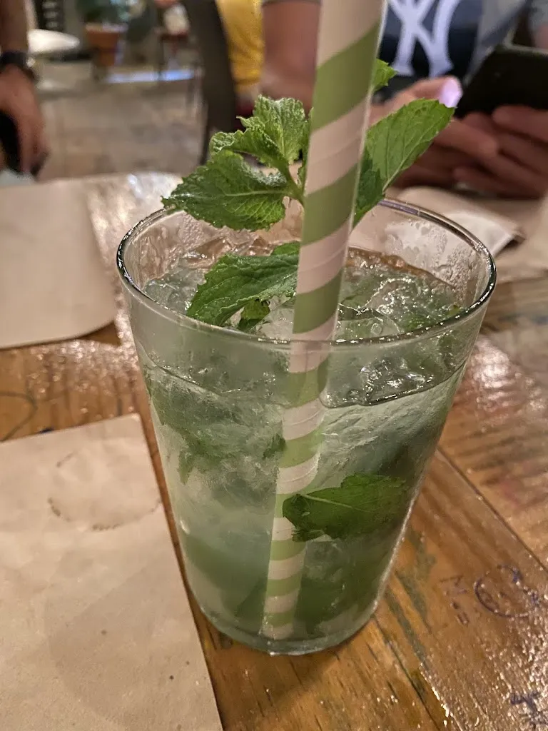 Menu_Bar Restaurant Havana_Begur_image_6