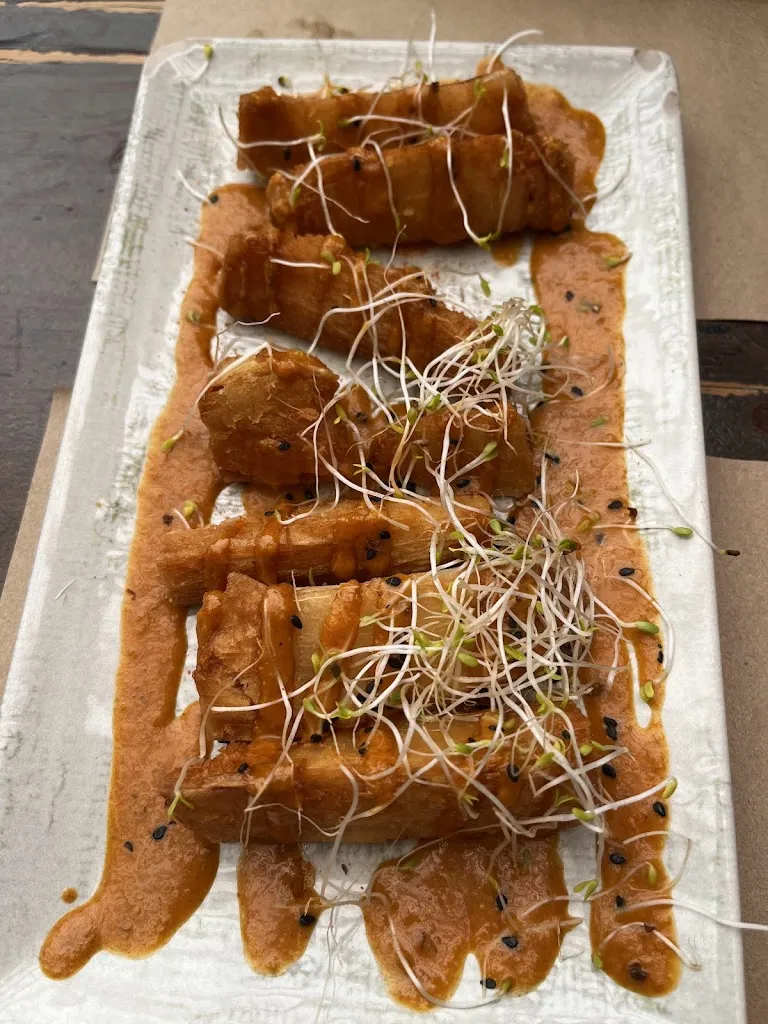 신예경_Bar Restaurant Havana_Begur_review