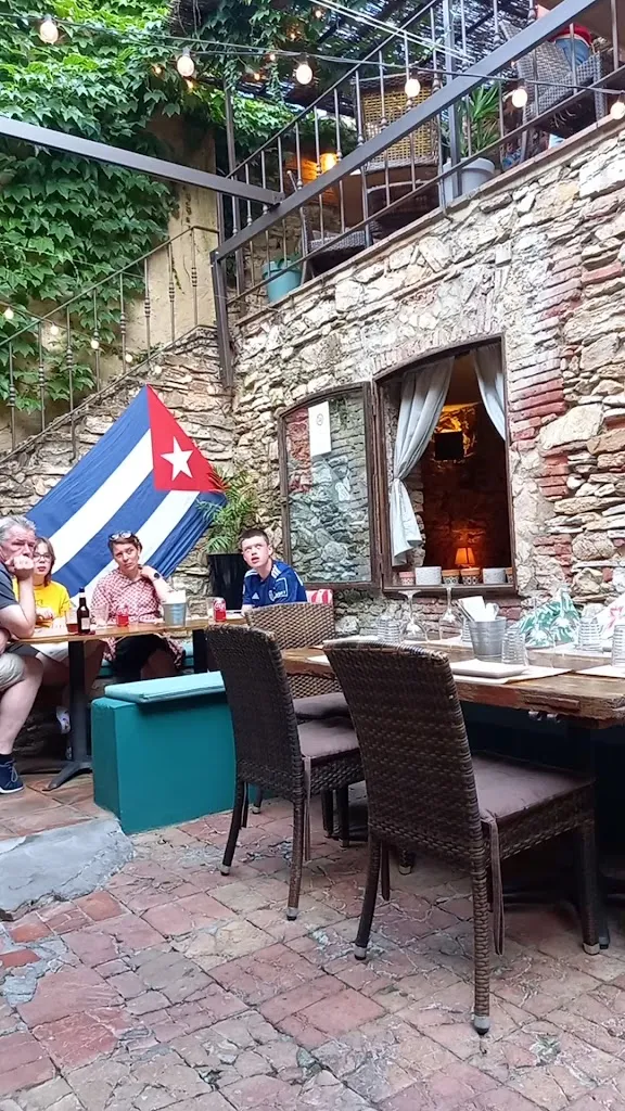 Bar Restaurant Havana_Begur_slider_image_2