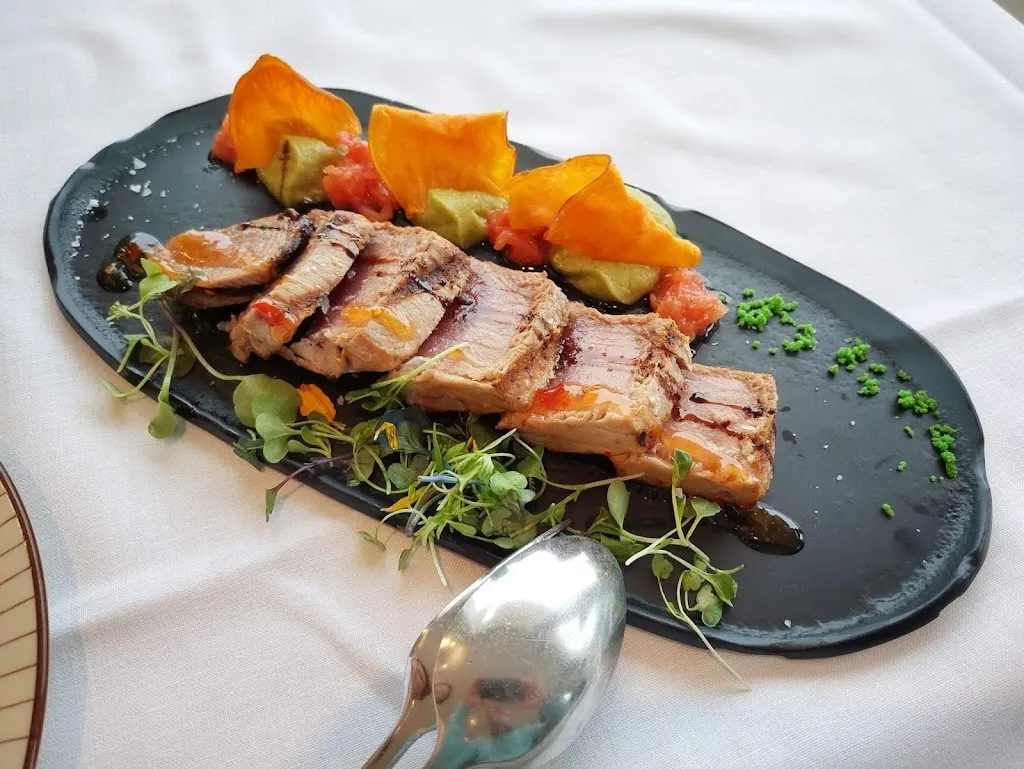 Menu_Restaurant Aigua Blava_Begur_immagine_4