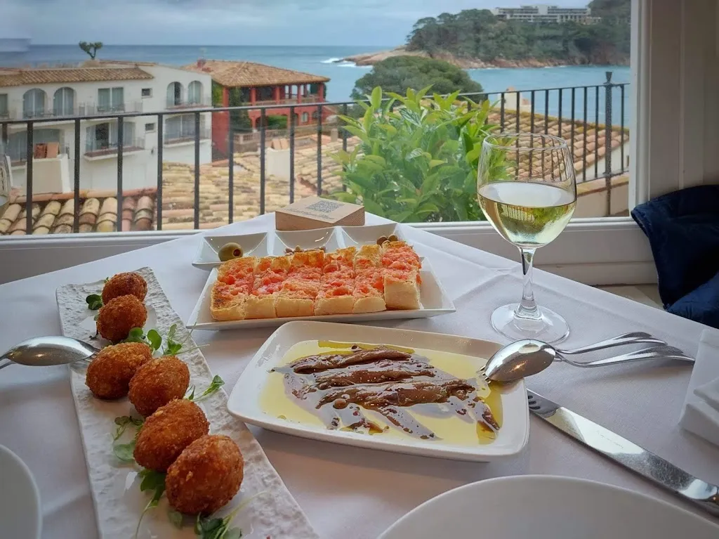 Menu_Restaurant Aigua Blava_Begur_immagine_5