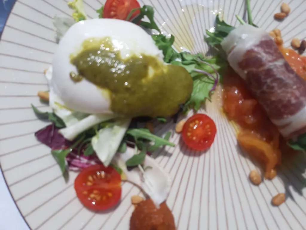 Menu_Restaurant Aigua Blava_Begur_immagine_9