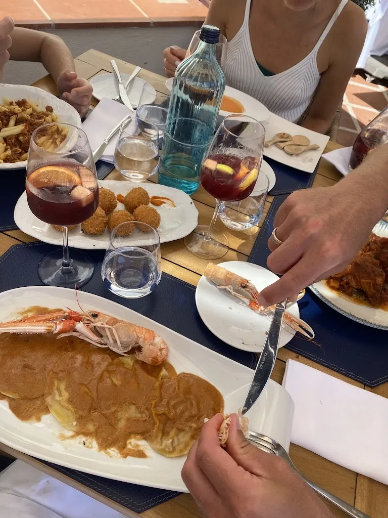 Alisa Mos_Restaurant Aigua Blava_Begur_recensione