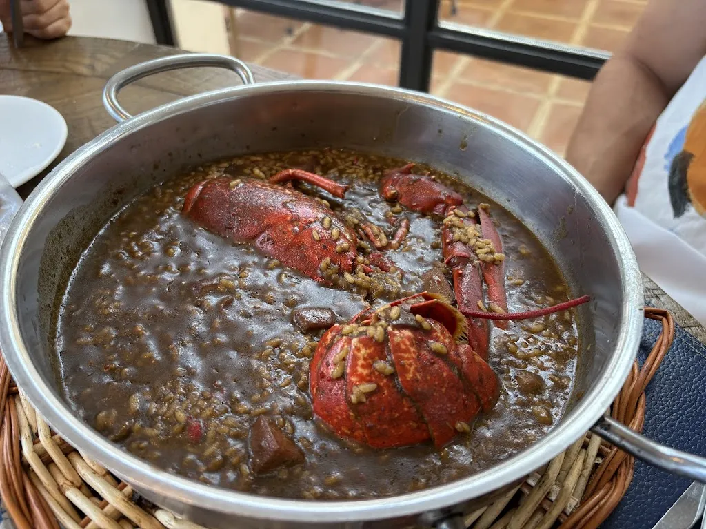 Tavy_Restaurant Aigua Blava_Begur_recensione