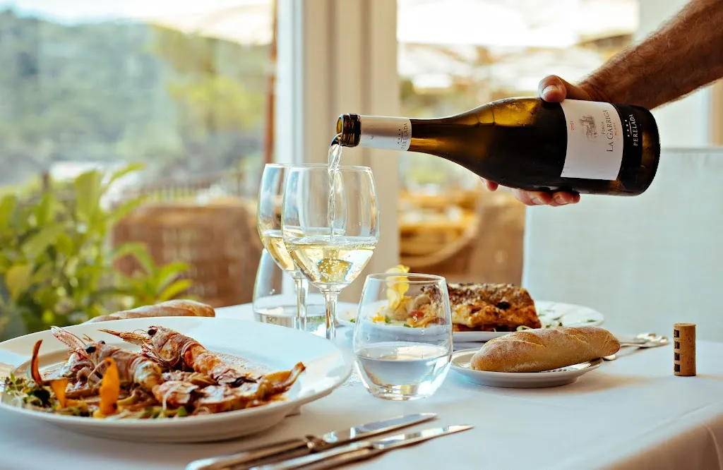 Restaurant Aigua Blava_Begur_slider_image_3