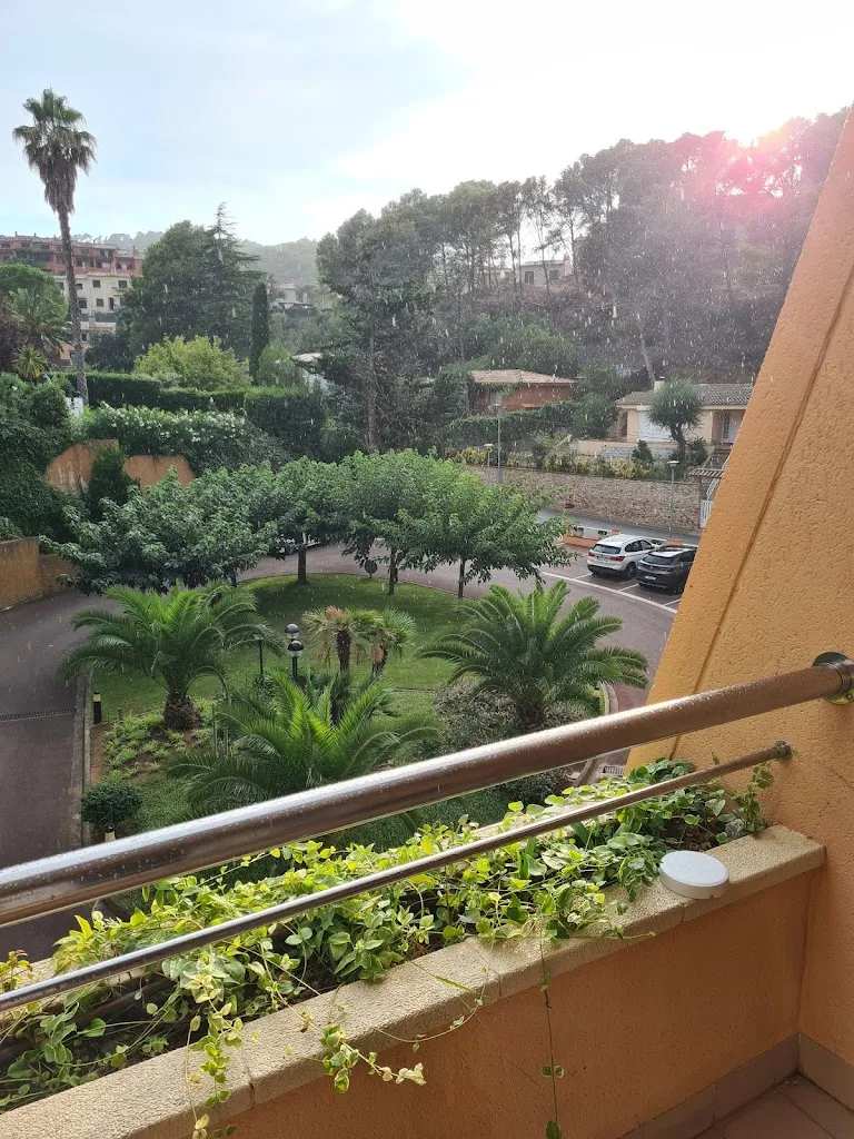 Liz Petrook_Restaurante Dalia - Hotel Sa Punta_Begur_review