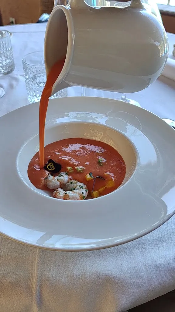 Restaurante Dalia - Hotel Sa Punta_Begur_slider_image_2