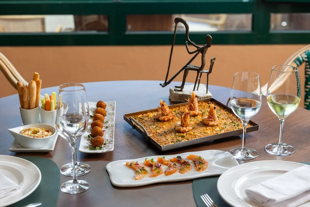 Restaurante Dalia - Hotel Sa Punta_Begur_slider_image_3