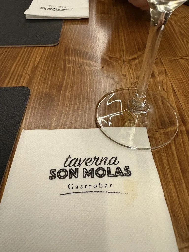 Thomas Janssoone_Son Molas_Begur_review