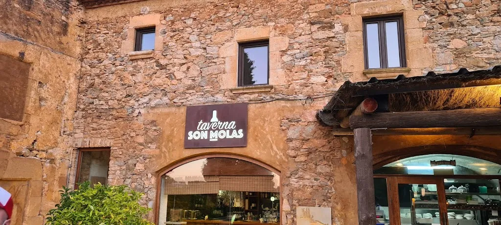 Son Molas_Begur_slider_image_1