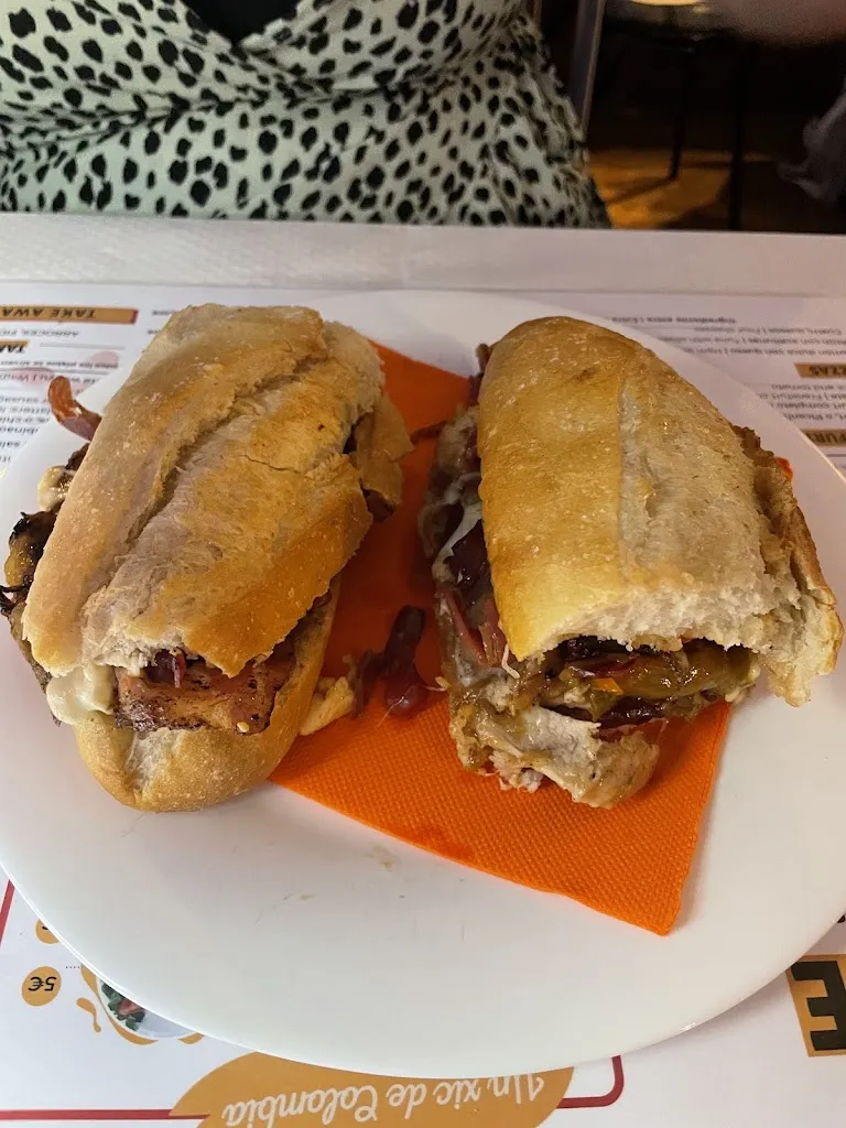 Menu_Bar Restaurant La Janethe_Begur_immagine_6