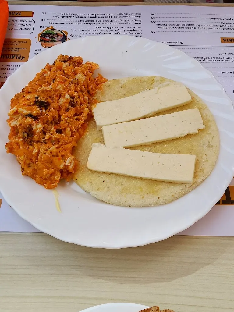 Menu_Bar Restaurant La Janethe_Begur_immagine_8