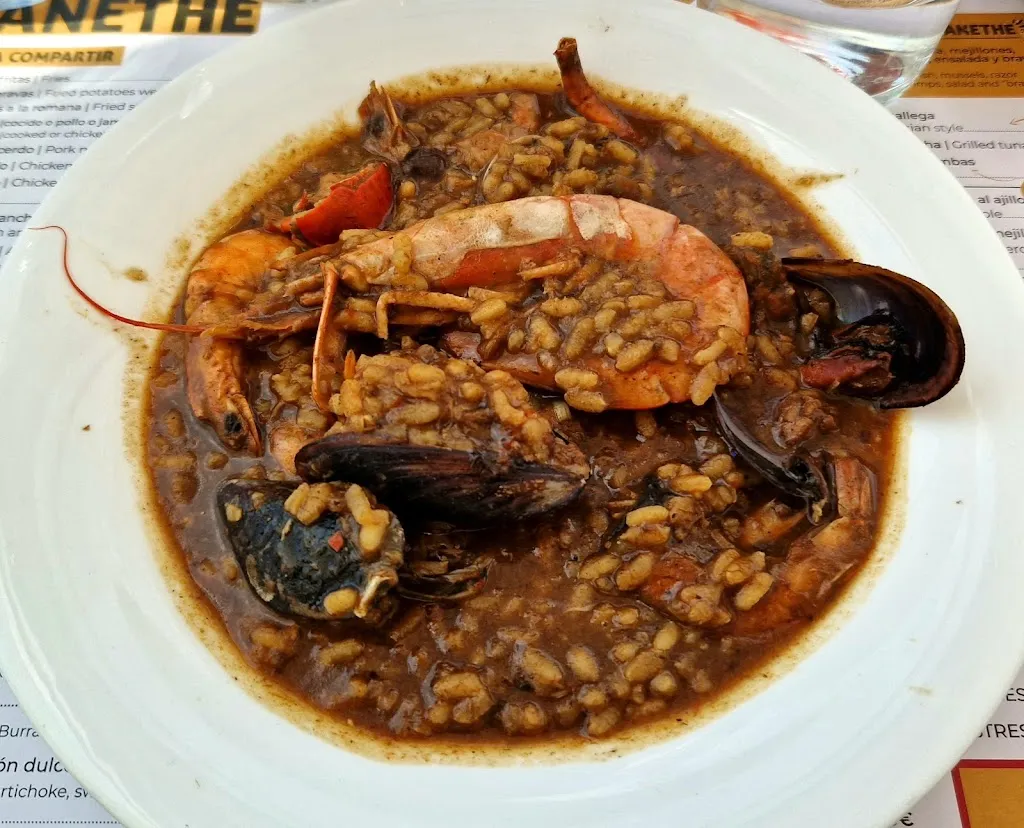 Menu_Bar Restaurant La Janethe_Begur_immagine_9