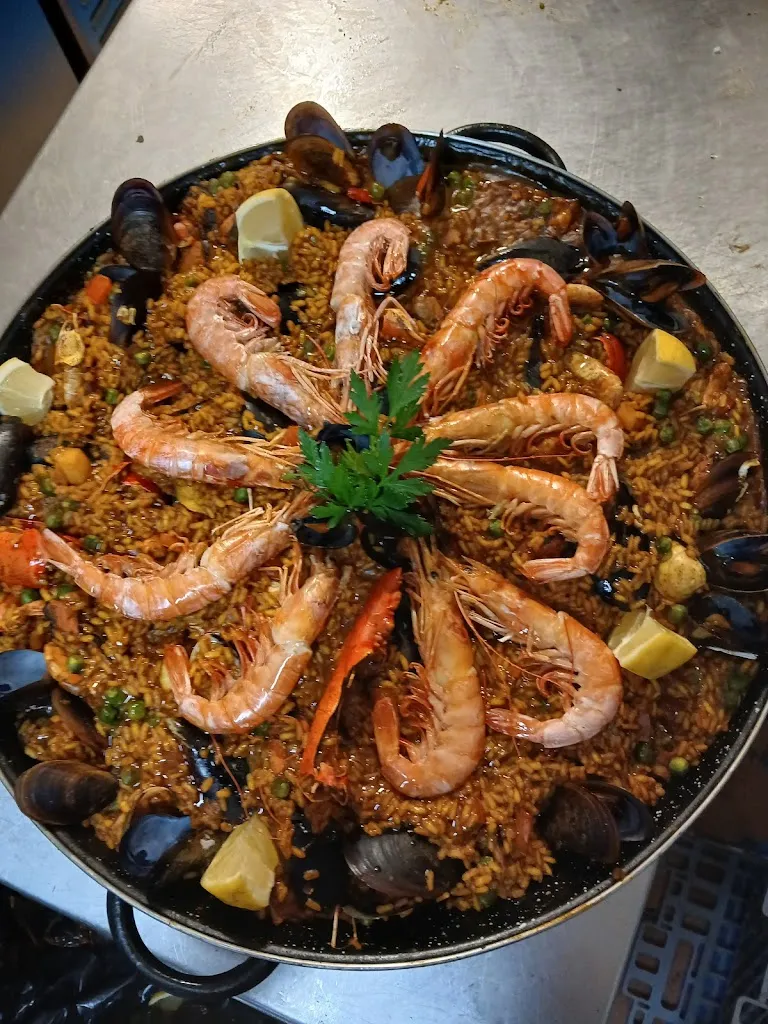 Bar Restaurant La Janethe_Begur_slider_image_3