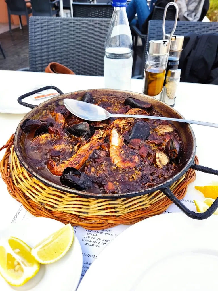 Menu_Restaurant Mar Blau_Begur_immagine_6