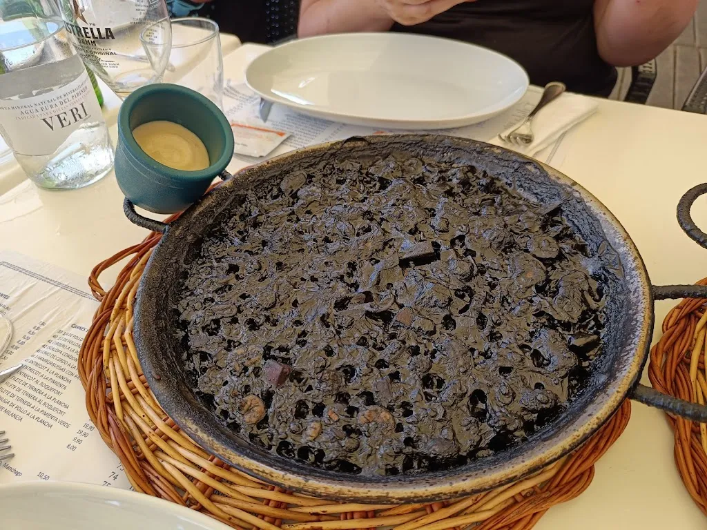 Menu_Restaurant Mar Blau_Begur_immagine_7