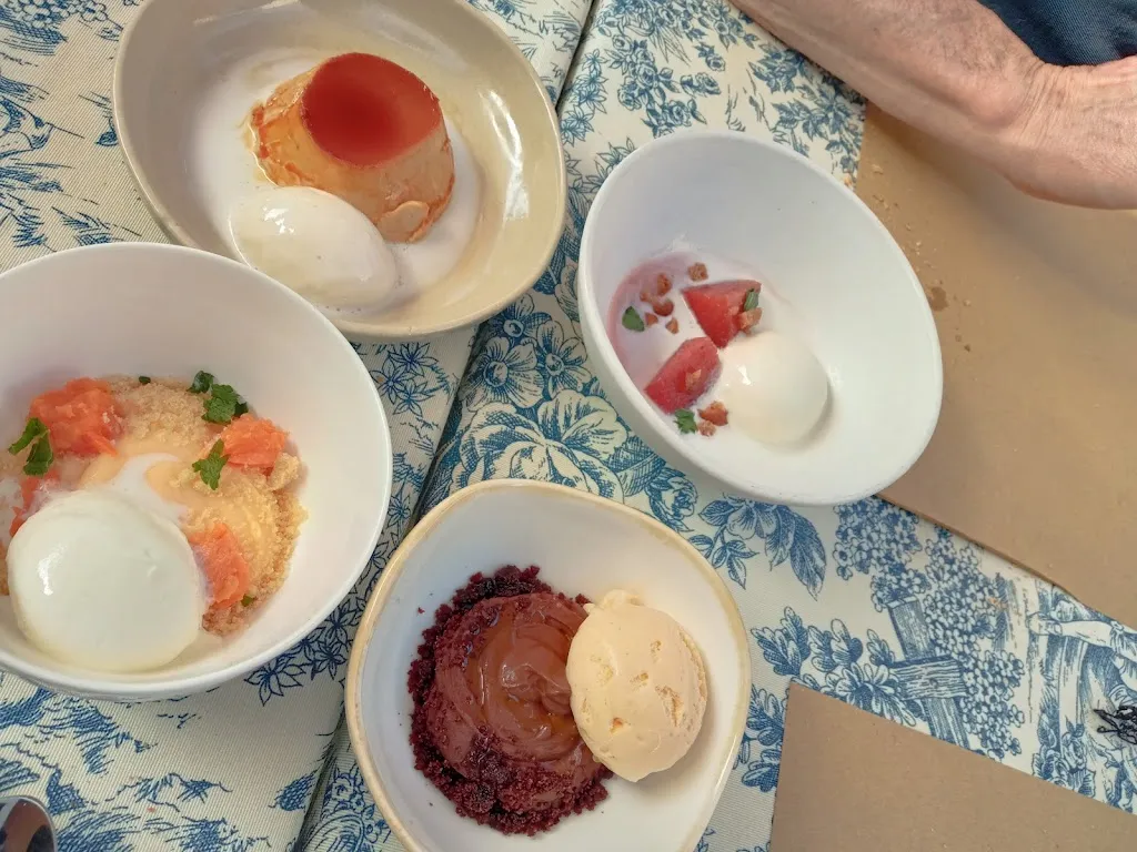 Menu_La Bacorera_Aigües_immagine_4