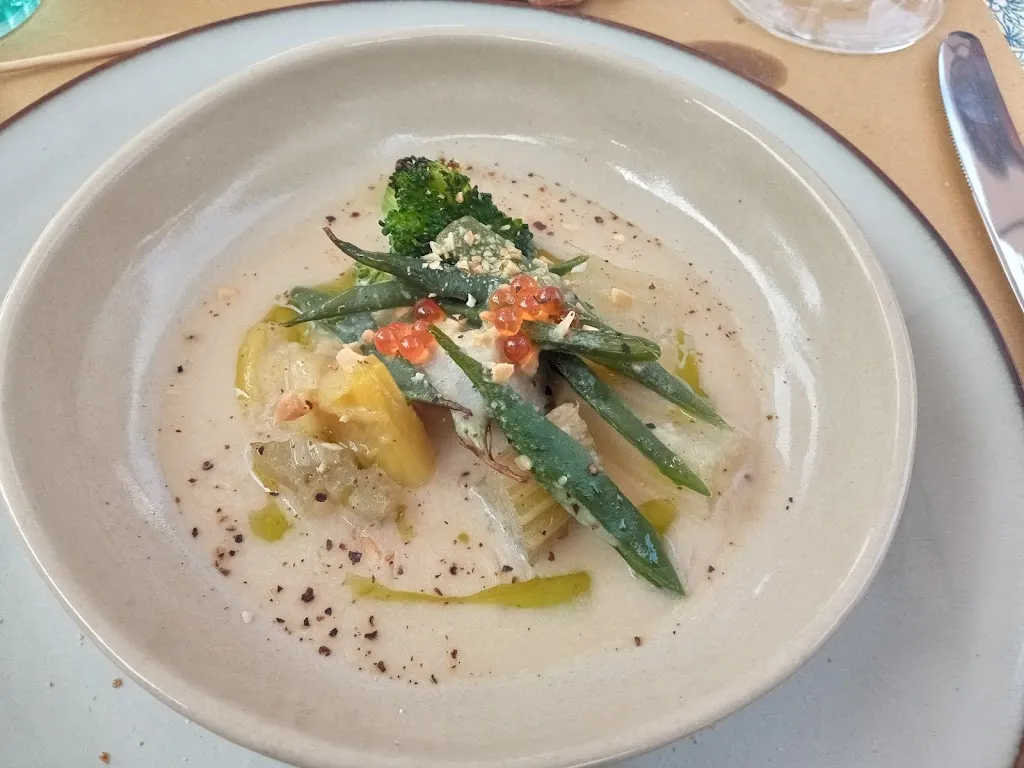 Menu_La Bacorera_Aigües_immagine_6