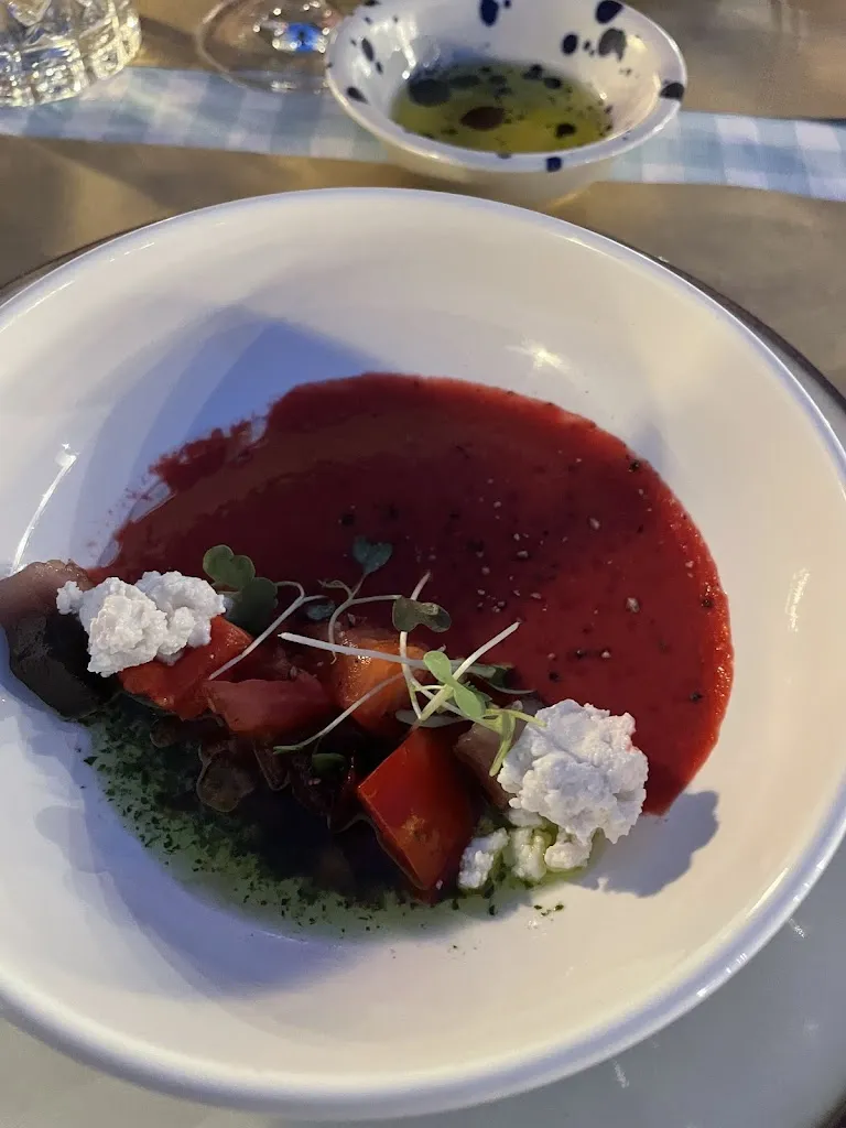 Menu_La Bacorera_Aigües_immagine_7