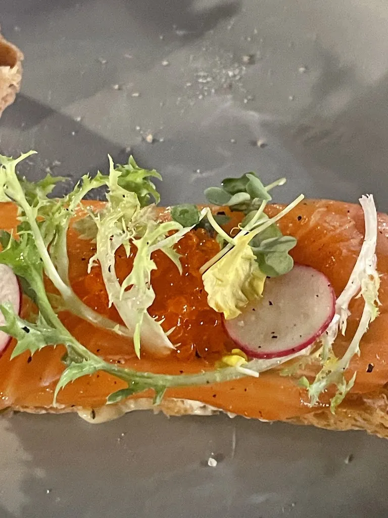 Menu_La Bacorera_Aigües_immagine_8