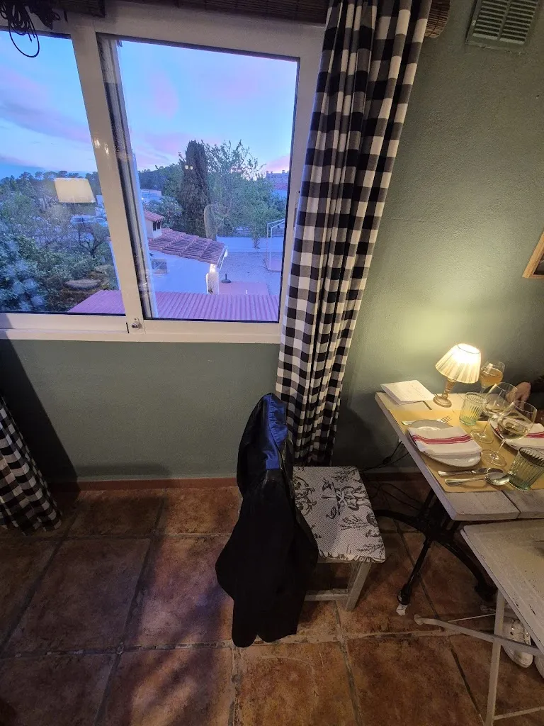 Saskia k_La Bacorera_Aigües_recensione