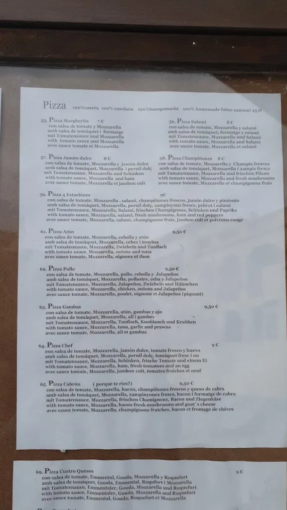 Menu_La Escalopa_Begur_image_1