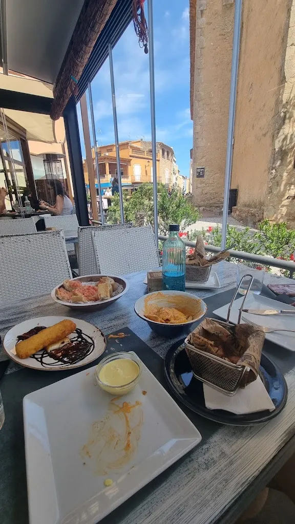 paul_El Farolillo_Begur_recensione