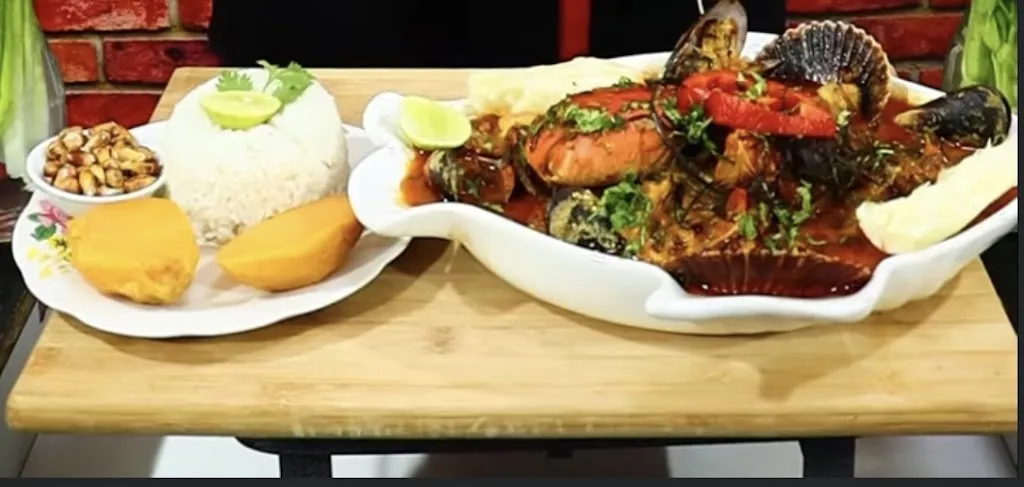 Williams ramiro Rivera toala_El Farolillo_Begur_recensione