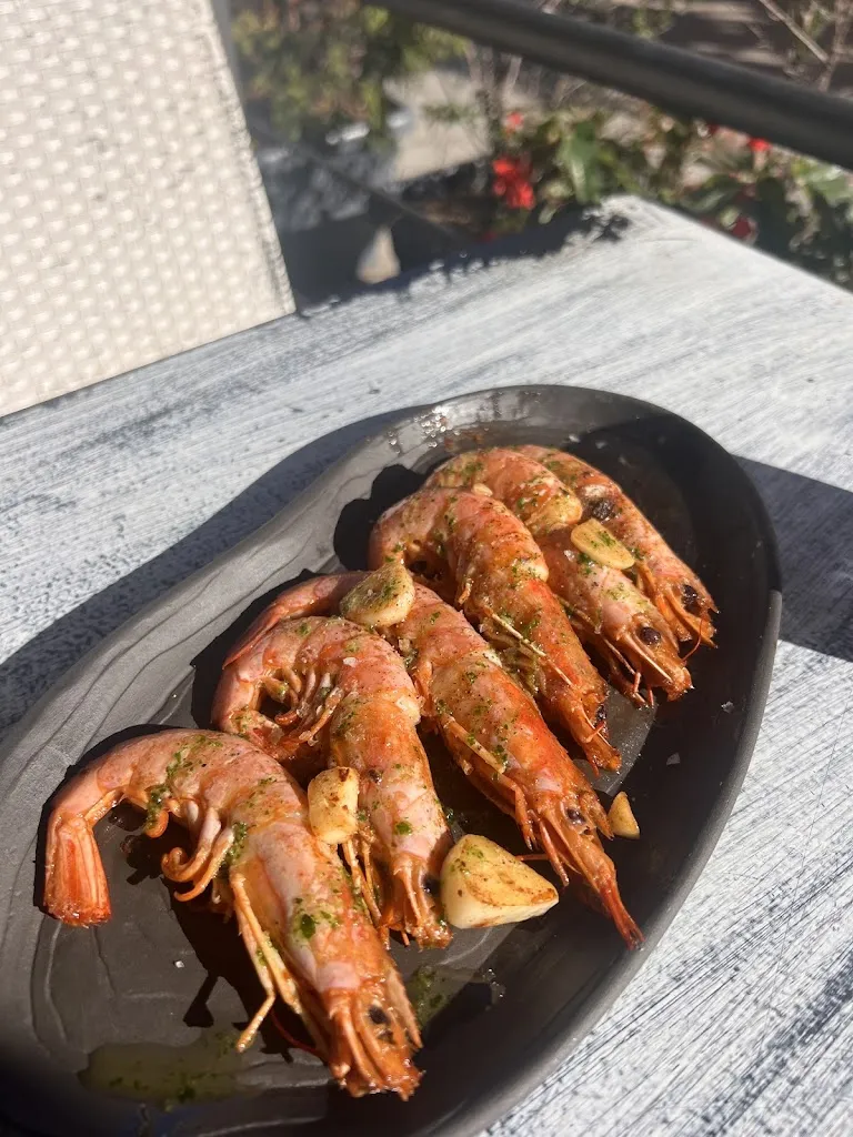 Maureen Gallagher_El Farolillo_Begur_recensione