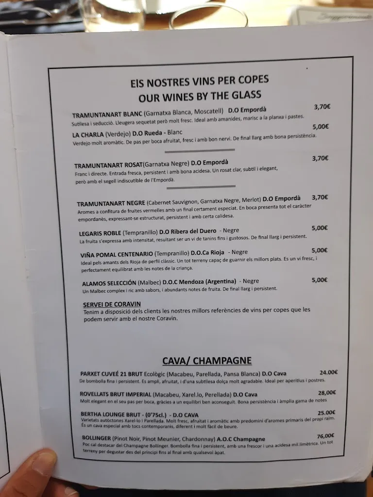 Menu_Carbó Begur_Begur_image_4