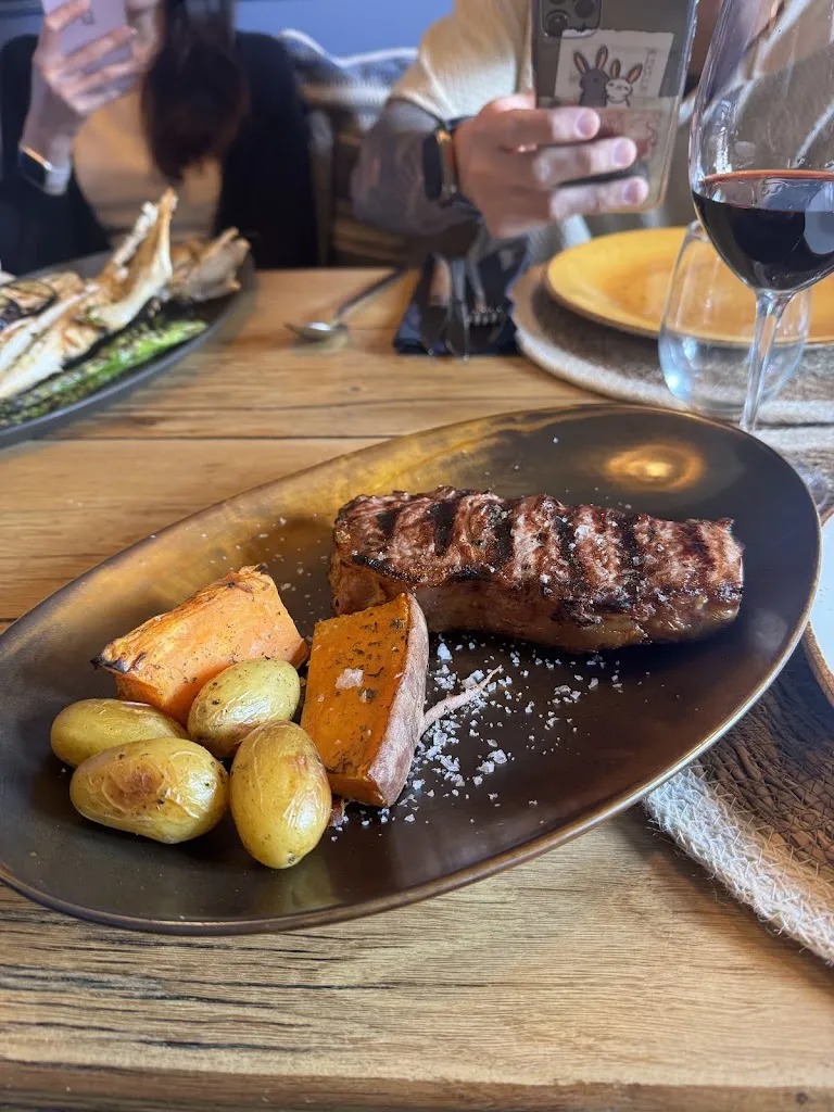 Nishanth S P_Carbó Begur_Begur_review