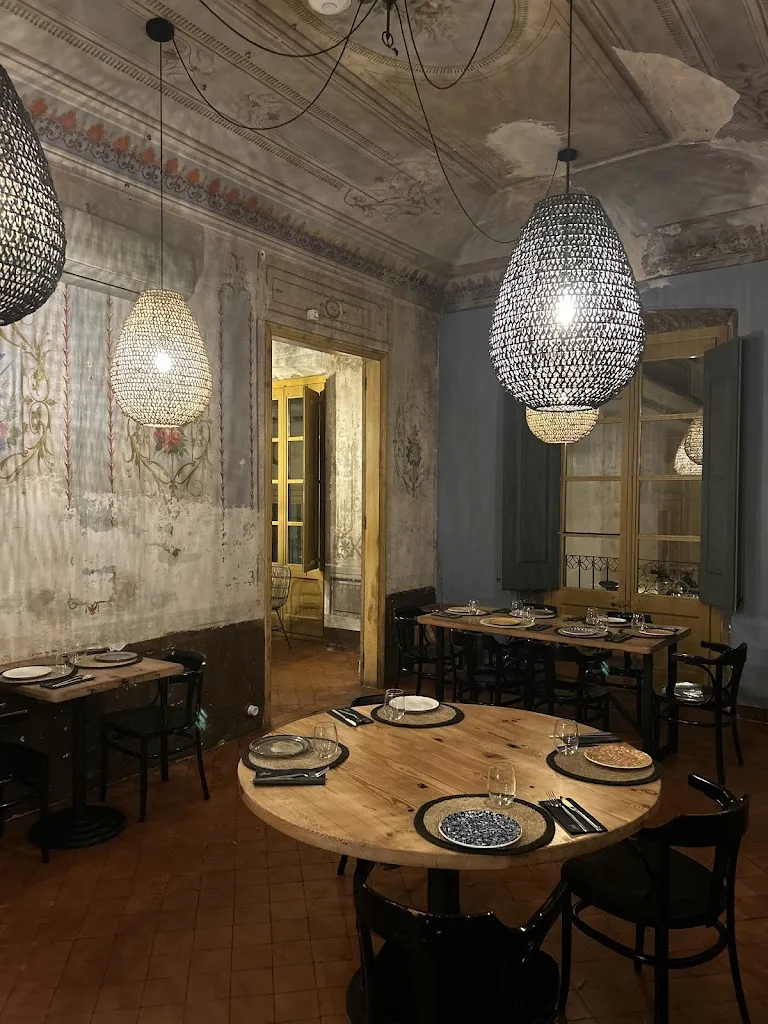 Carbó Begur restaurant in Begur