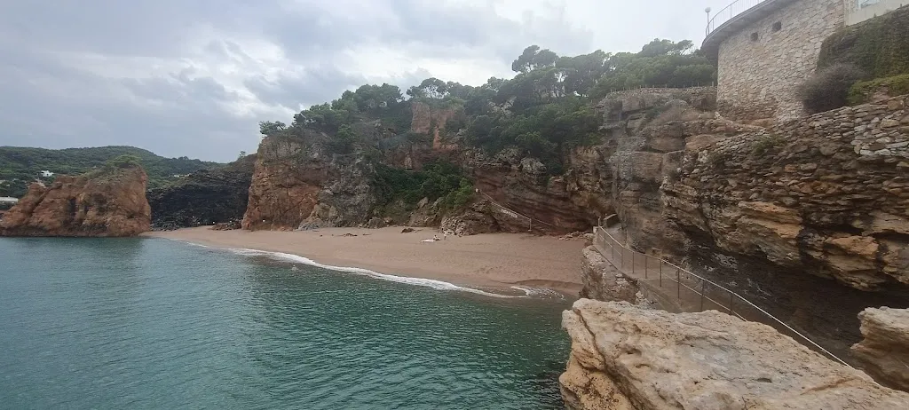 Terrassa Sa Punta_Begur_slider_image_2