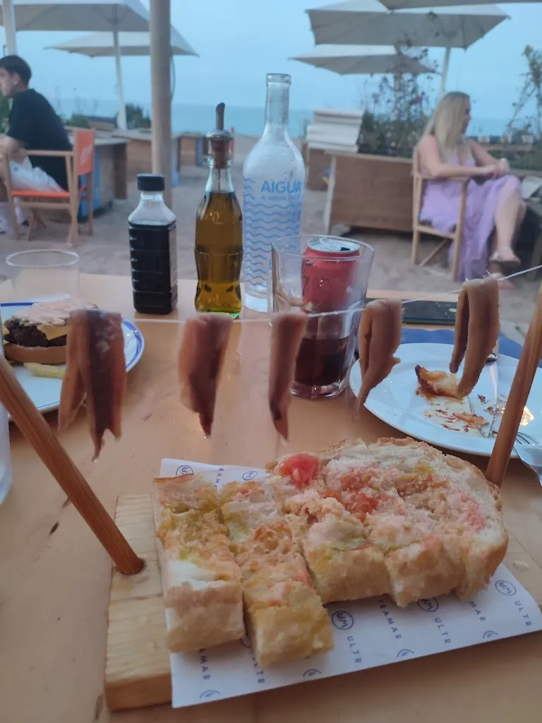 Menu_Ultramar Begur_Begur_image_8