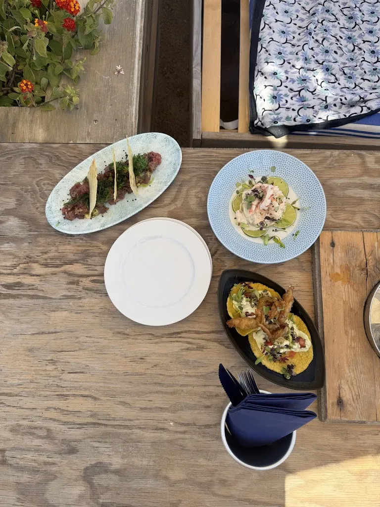 Paul B_Ultramar Begur_Begur_review