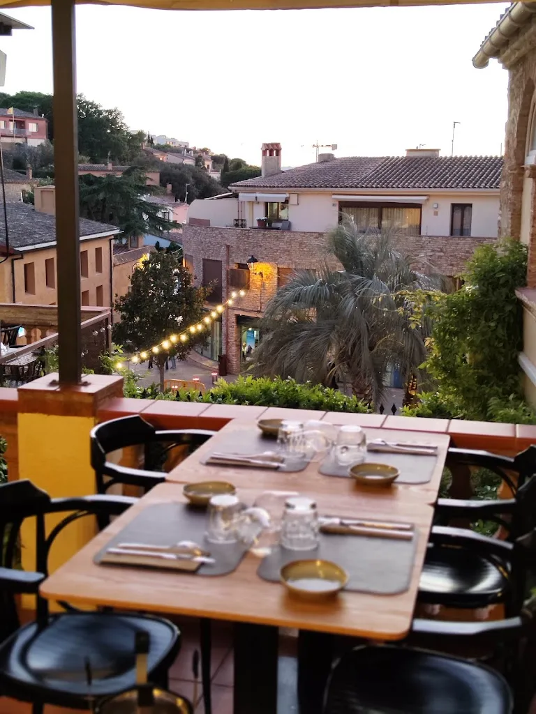 Rostei ristorante a Begur