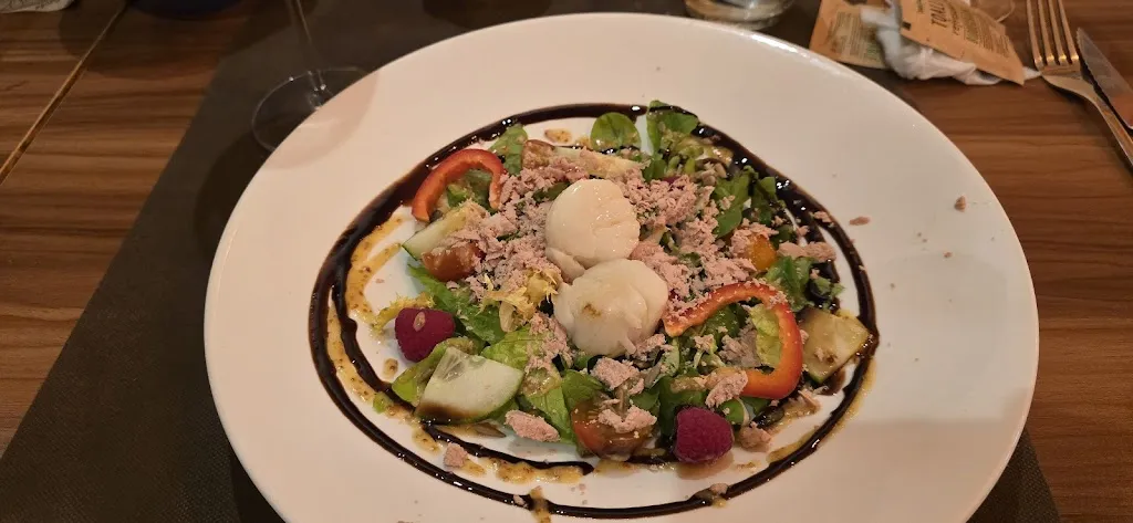 Jiří Bradáč_El Bistró de Begur_Begur_Bewertung