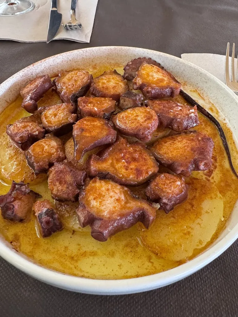 Flavius Simionescu_El Bistró de Begur_Begur_Bewertung