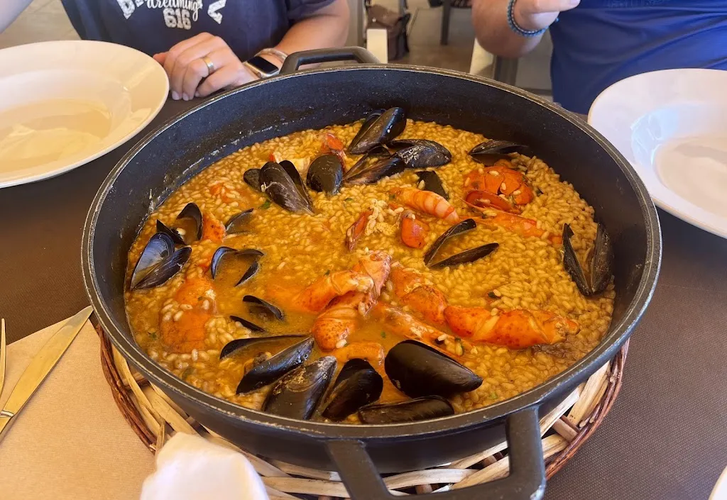 Raul Roca_El Bistró de Begur_Begur_Bewertung