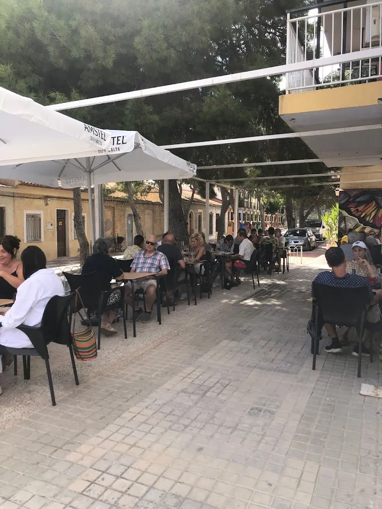 La Cuina del Poble ristorante a Aigües