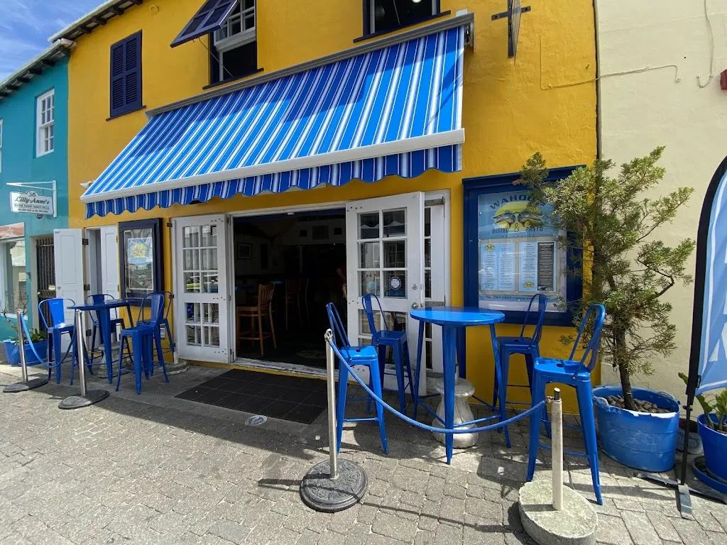 GiGi’s List_Wahoo's Bistro & Patio_Beuda_review