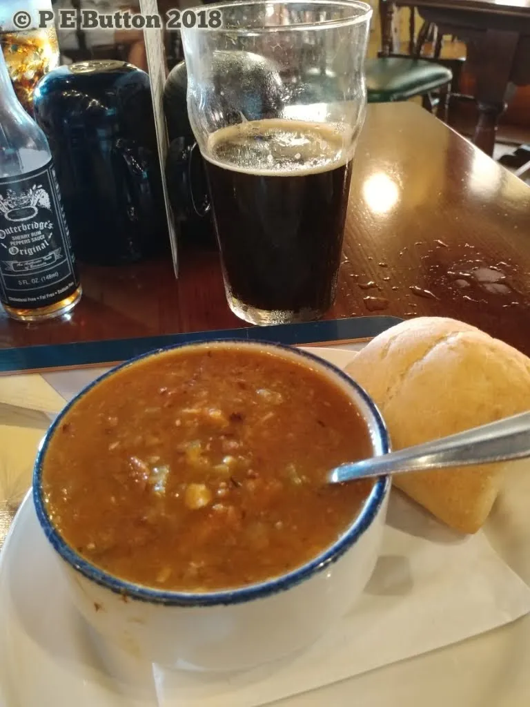 Menu_Frog & Onion Pub and Restaurant_Beuda_image_5