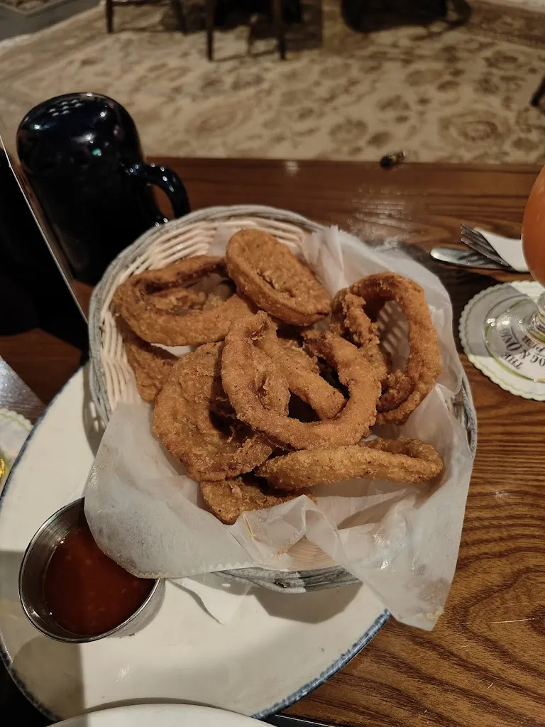 Menu_Frog & Onion Pub and Restaurant_Beuda_image_7